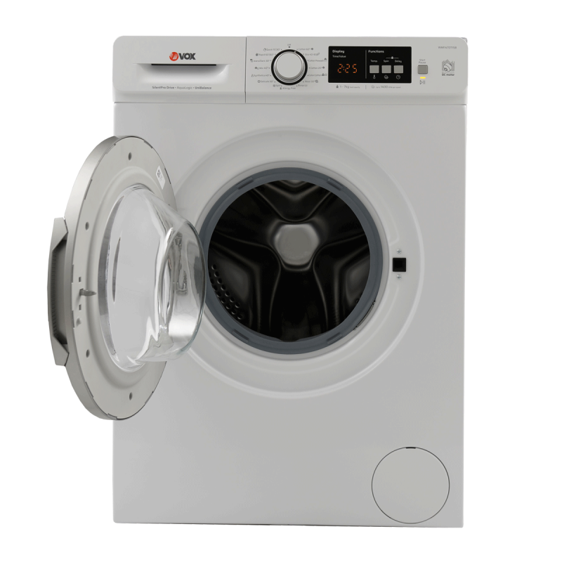 Mašina za pranje veša WMI1470-T15B Inverter SilentPro Drive 