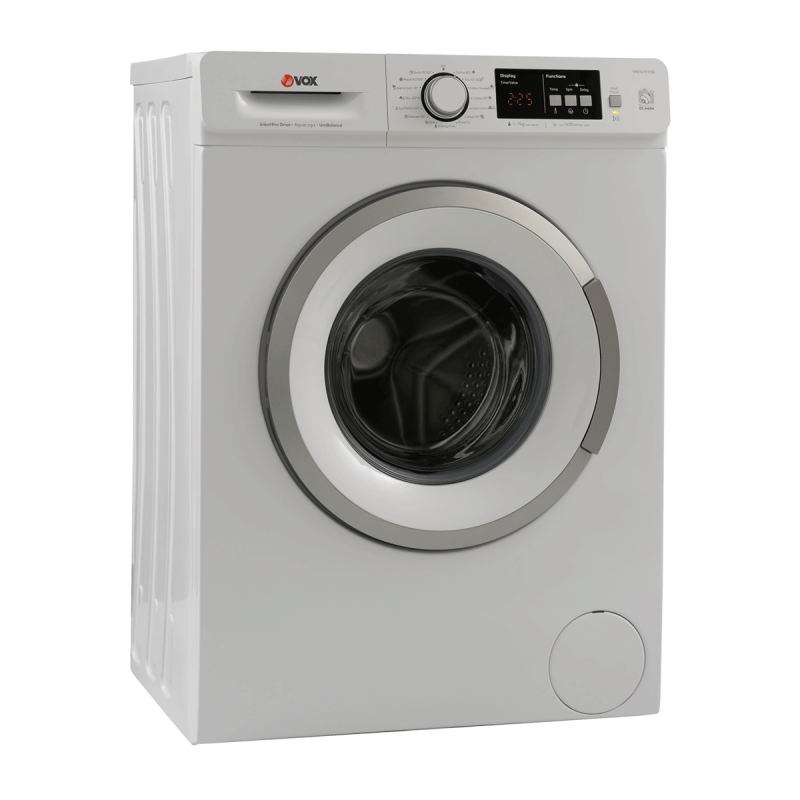Mašina za pranje veša WMI1470-T15B Inverter SilentPro Drive 
