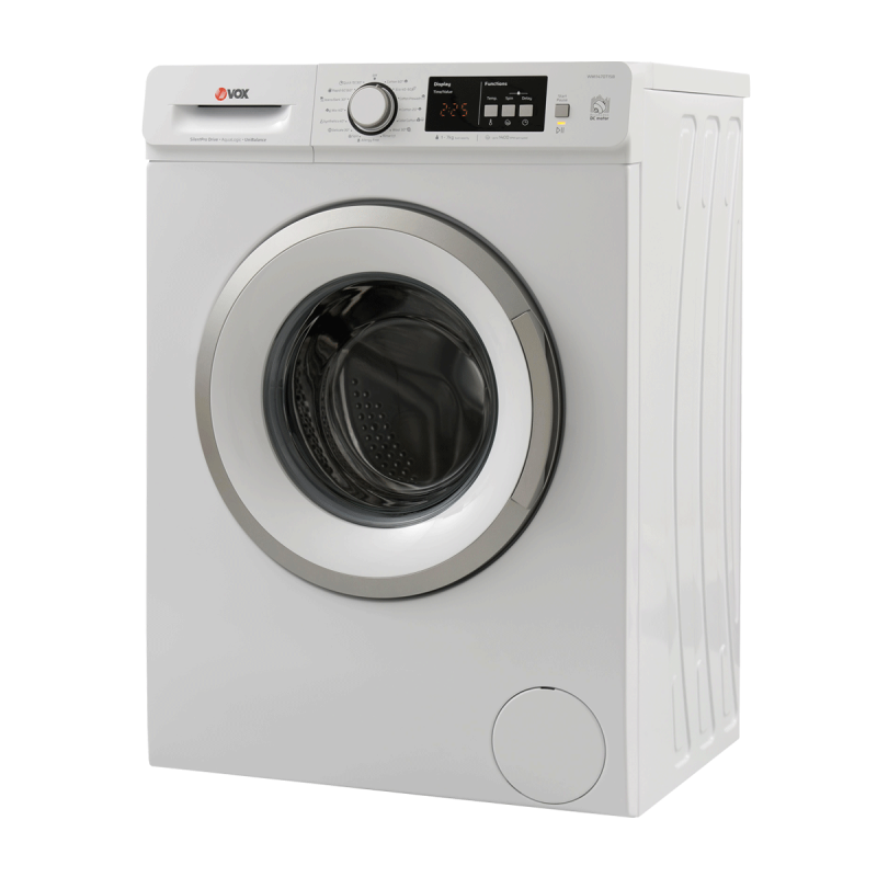 Mašina za pranje veša WMI1470-T15B Inverter SilentPro Drive 