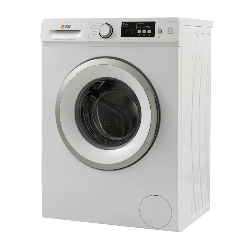 Mašina za pranje veša WMI1470-T15B Inverter SilentPro Drive 