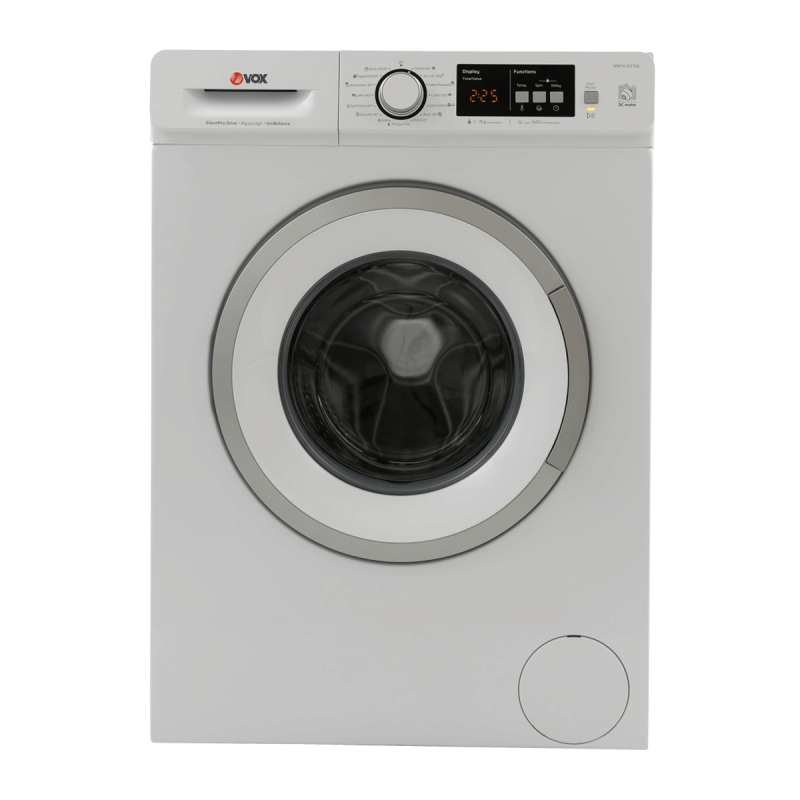 Mašina za pranje veša WMI1470-T15B Inverter SilentPro Drive 