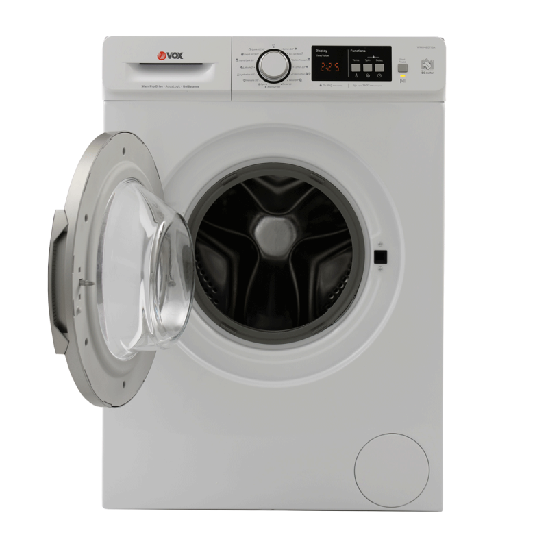 Mašina za pranje veša WMI1480-T15A Inverter SilentPro Drive 