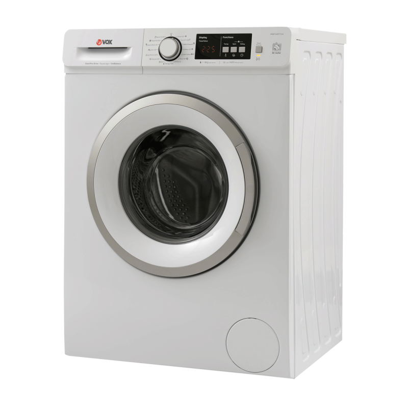 Mašina za pranje veša WMI1480-T15A Inverter SilentPro Drive 