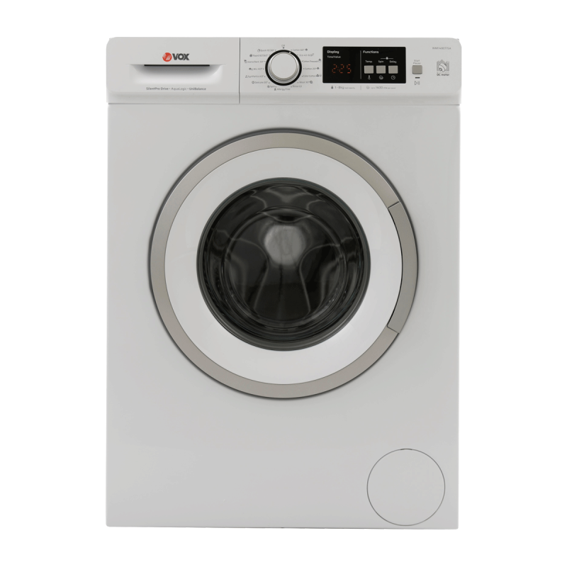 Mašina za pranje veša WMI1480-T15A Inverter SilentPro Drive 